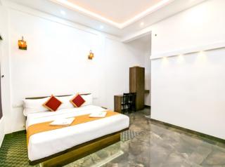 Wayanad Valentine Pool Resort - 4