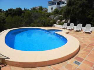 Villa Amistad - Orba - 8