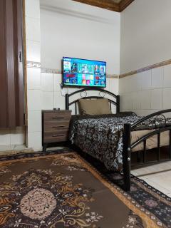 بيت الحجر - 4