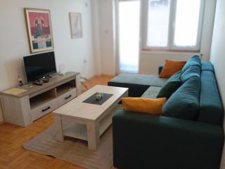 Ballet apartament - 0