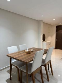 Apartment City Center Hilton Tanger - 4