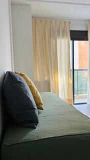 Departamento centrico amoblado - Río Cuarto - 9