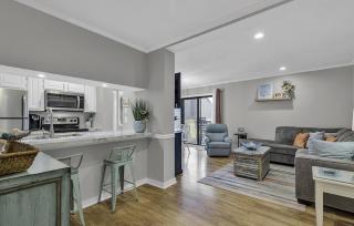 Ocean Bridge 27B - 2