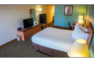 Sierra Inn Capital O ft Huachuca - 0