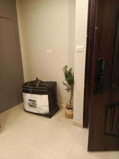 Al yaqoot apartment - 7