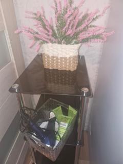 Romantiline ööbimispaik - 5