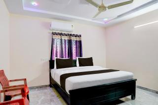 Hotel O COASTAL SUITES - 5