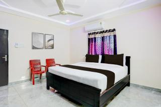 Hotel O COASTAL SUITES - 7