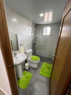 Beautiful residential area near Avenida España - Los Mameyes - 8