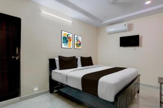 Hotel O COASTAL SUITES - 6