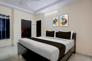 Hotel O COASTAL SUITES - 9