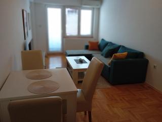 Ballet apartament - 8