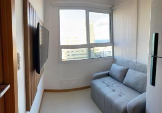 Apartamento com vista mar Amaralina - 2