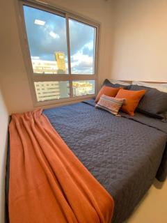 Apartamento com vista mar Amaralina - 6