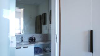 Apartamento com vista mar Amaralina - 5