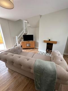 Cosy two bedroom cottage - 0
