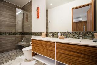 Penthouse 1BR + Rooftop Paradise | Romantic Zone - 1