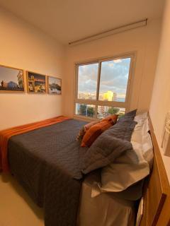 Apartamento com vista mar Amaralina - 1