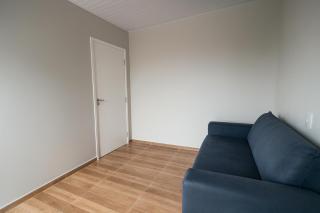 Apartamento Mobiliado Barato para Alugar em Cascavel, Garagem Inclusa! - 2