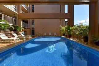 Kaleialoha 403 · Remodeled 1BD w Mountain Views Pool AC - 7