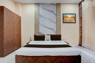 Hotel O Sagar Inn - 2