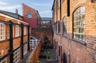 Enamel Works - The Stronghold - 9