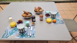 Cœur de Béziers Villa Marguerite - 2