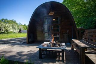 Green Oak Nature Retreat - 9