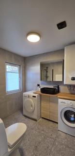 Hybel i Hellemyr - 6