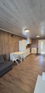 Hybel i Hellemyr - 1