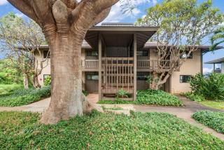 Kaanapali Plantation 57 · KPL 57 Hillside Haven | AC + BeachView - 4