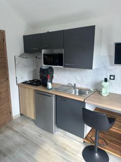 Apartment - Garden Studio - en extérieur de Bordeaux - 3