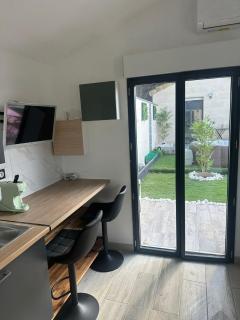 Apartment - Garden Studio - en extérieur de Bordeaux - 1