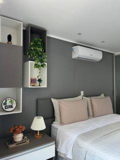 APART HOTEL MANAÍRA PALACE - 9