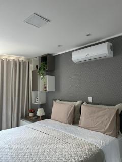 APART HOTEL MANAÍRA PALACE - 0