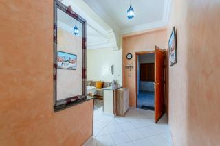 Chez Fatima el houda Agadir - 0