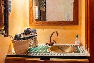 Chez Fatima el houda Agadir - 8