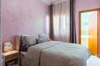 Chez Fatima el houda Agadir - 7