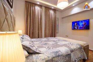 Appartement Moderne et Confortable - 0