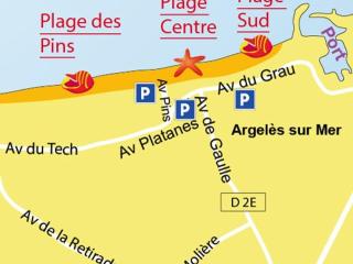 Pavillon Familial 2 Ch avec Terrasse Ensoleillée, à 10min de la Plage - 4