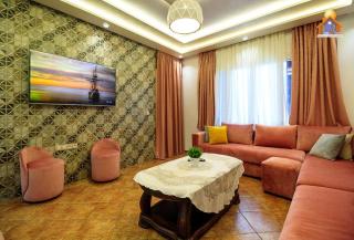 Appartement Moderne et Confortable - 8