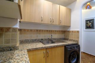 Appartement Moderne et Confortable - 6