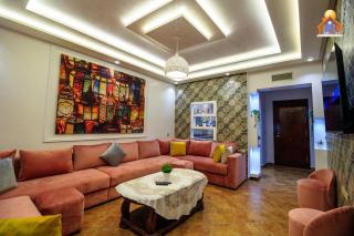 Appartement Moderne et Confortable - 4