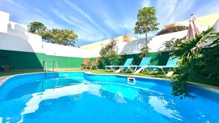 Villa Luna - Private Pool near the Beach - 0