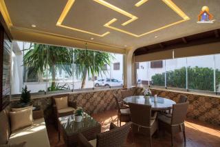 Appartement Moderne et Confortable - 2