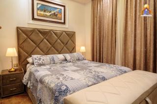 Appartement Moderne et Confortable - 1