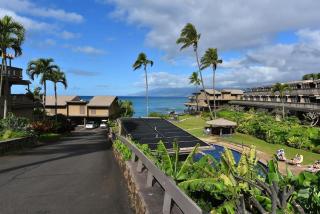 Kahana Sunset C1 · KSun C1 Gorgeous Ocean Views Family Vacation - 4