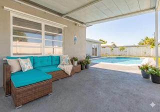 Private Pool Family Fun Fenced Backyard - 5