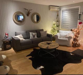 Epic Lake View - Tremblant Panoramic View - 9