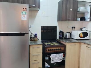 CJ Suites - Executive 2Br Near JKIA and SGR - 8